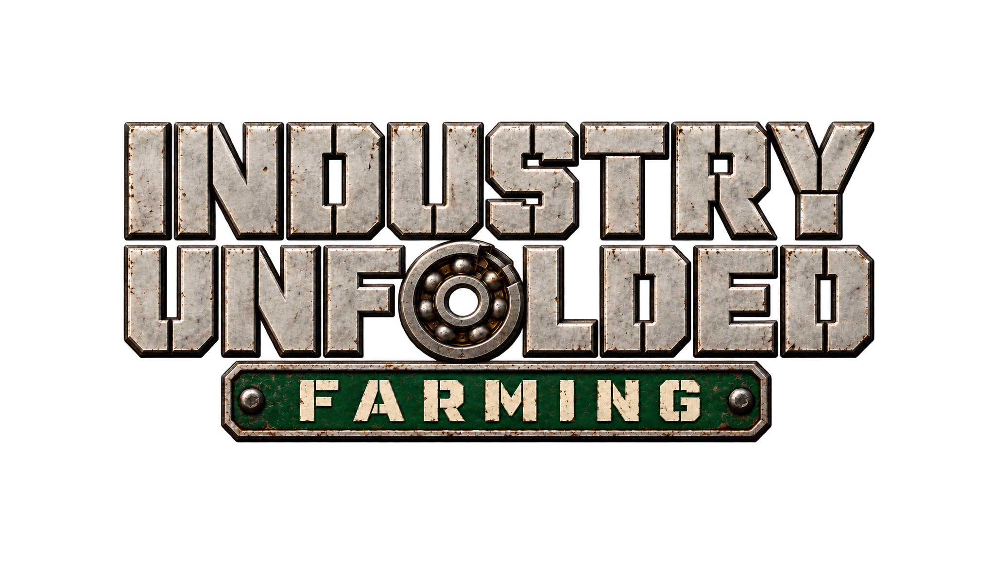 Industry Unfolded: Farming